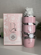 Yara - Lattafa  Eau de Parfum 100ml