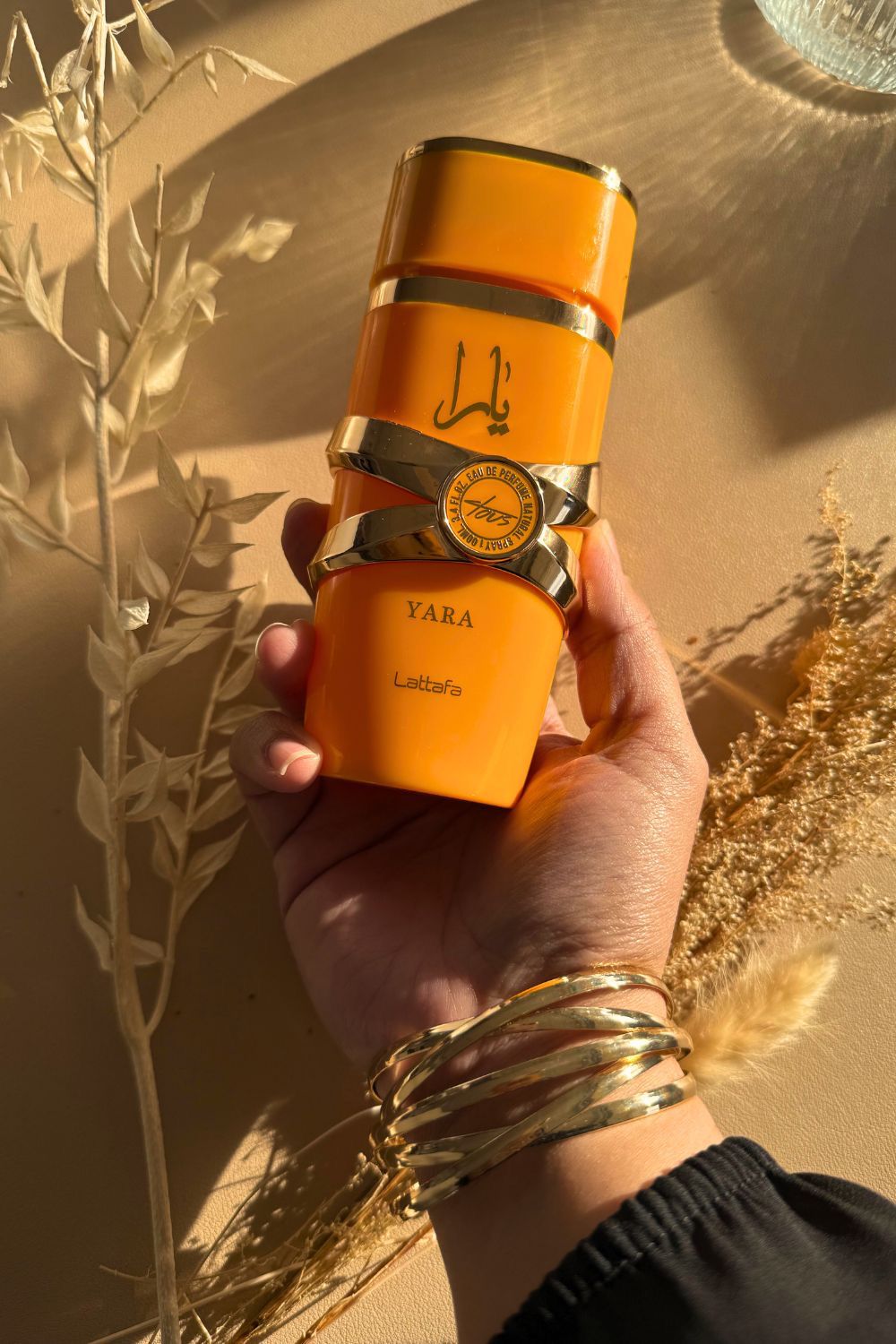 Yara Tous - Lattafa  Eau de Parfum 100ml