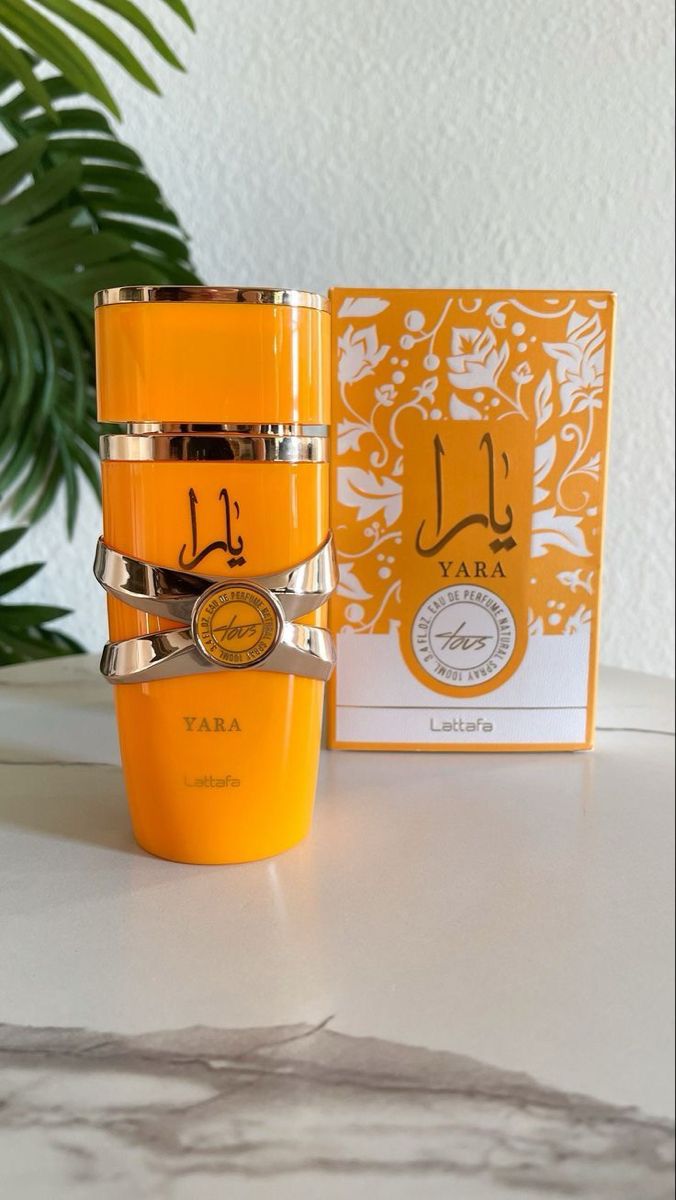 Yara Tous - Lattafa  Eau de Parfum 100ml